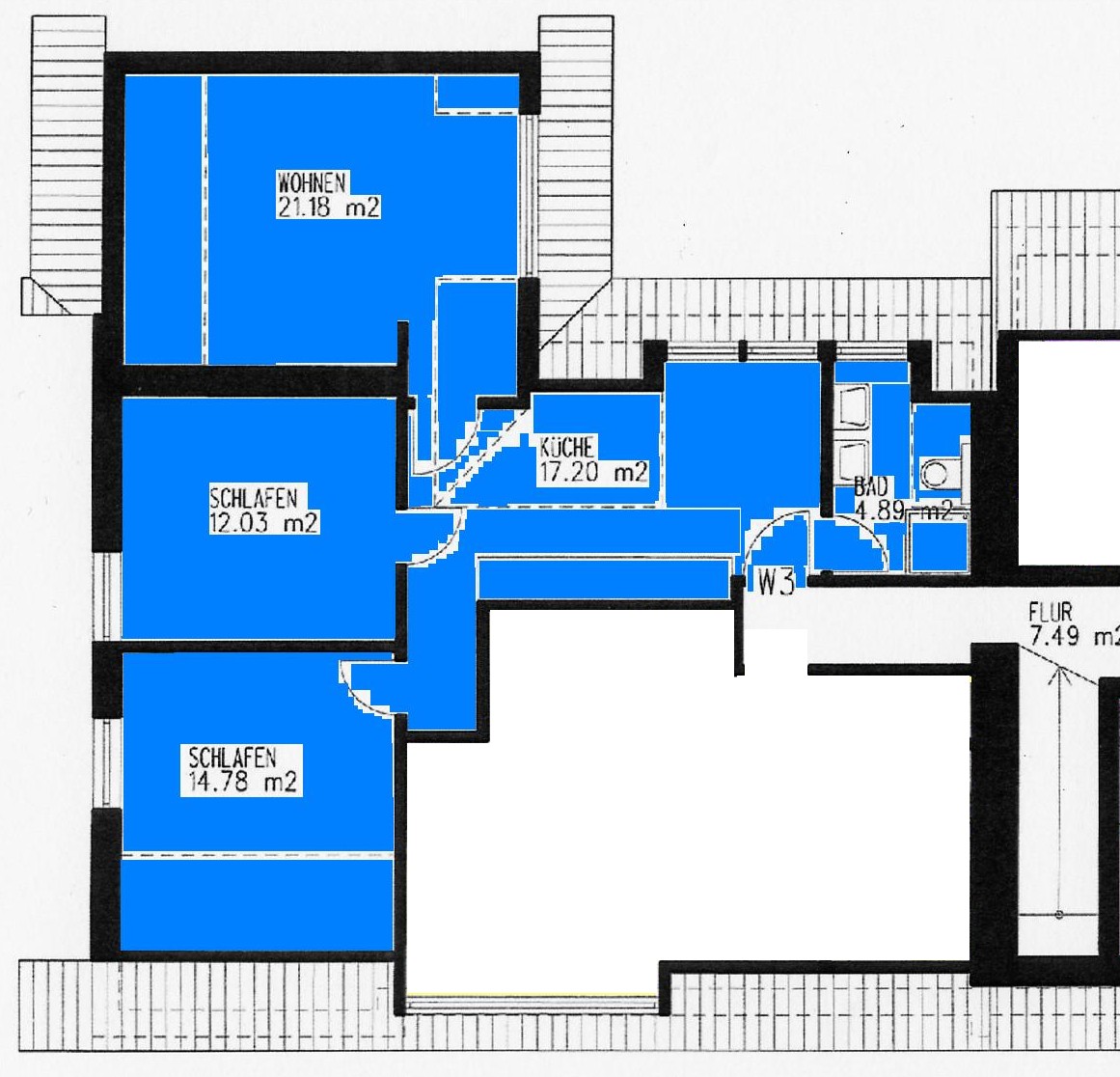 Grundriss-W3